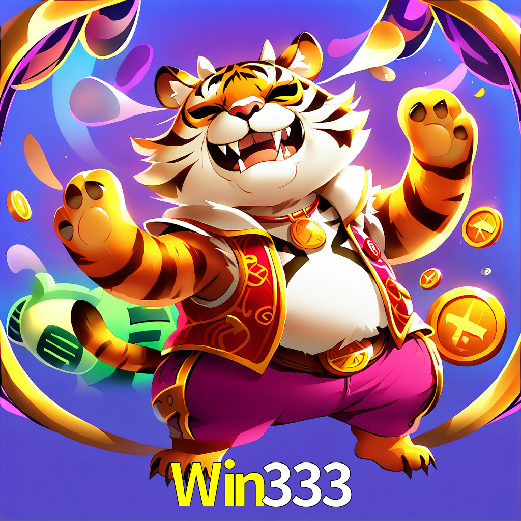  Win333